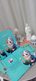 کتاب شاعر جوابی