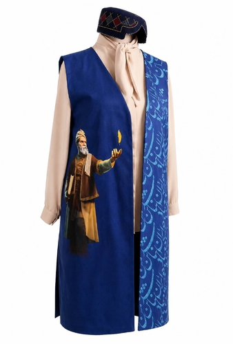 ردای سخن