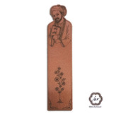 نشانگر کتاب سعدی