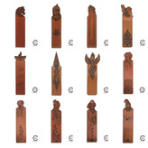نشانگر کتاب فروهر
